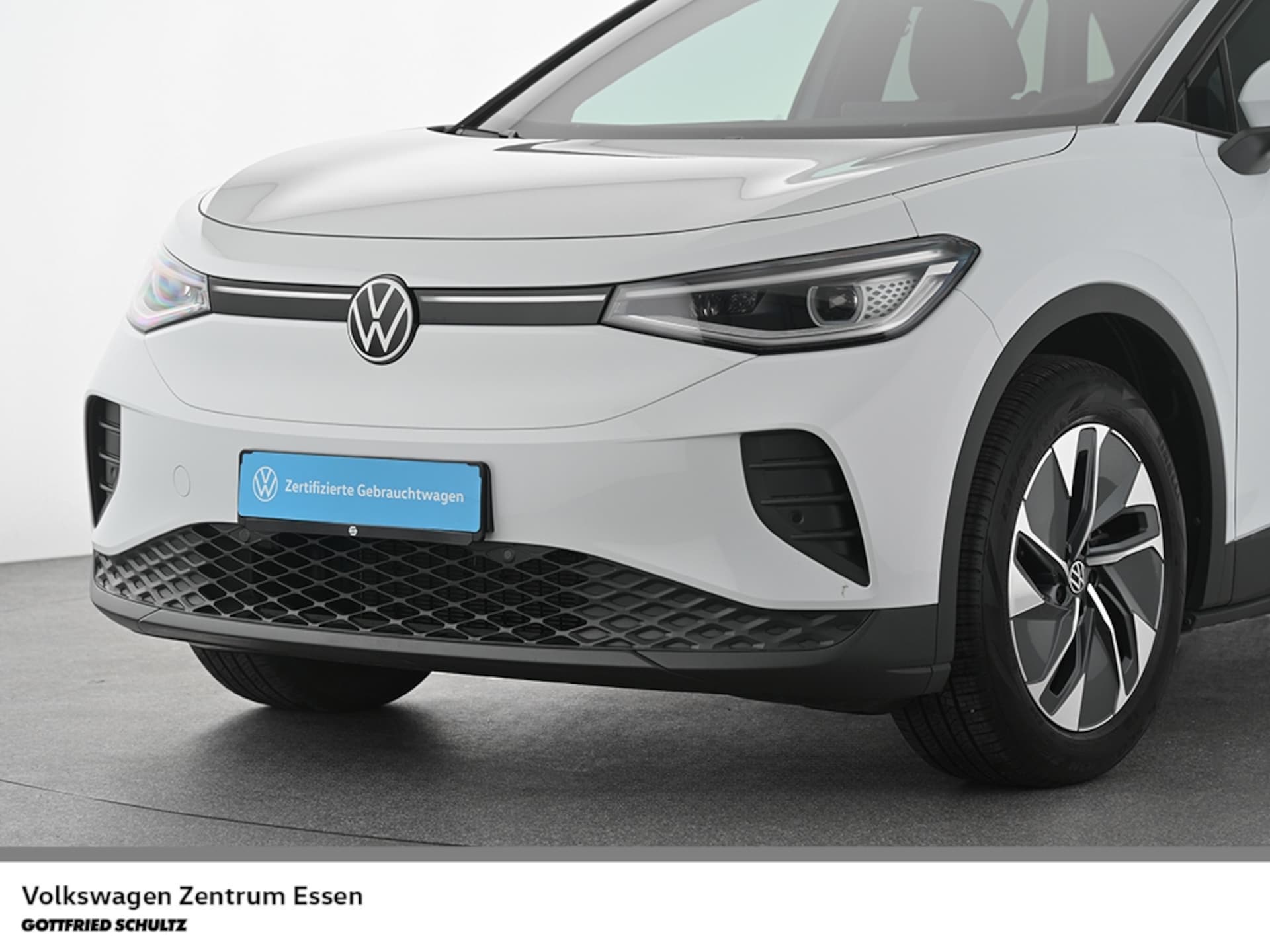 Volkswagen ID.4 Pure