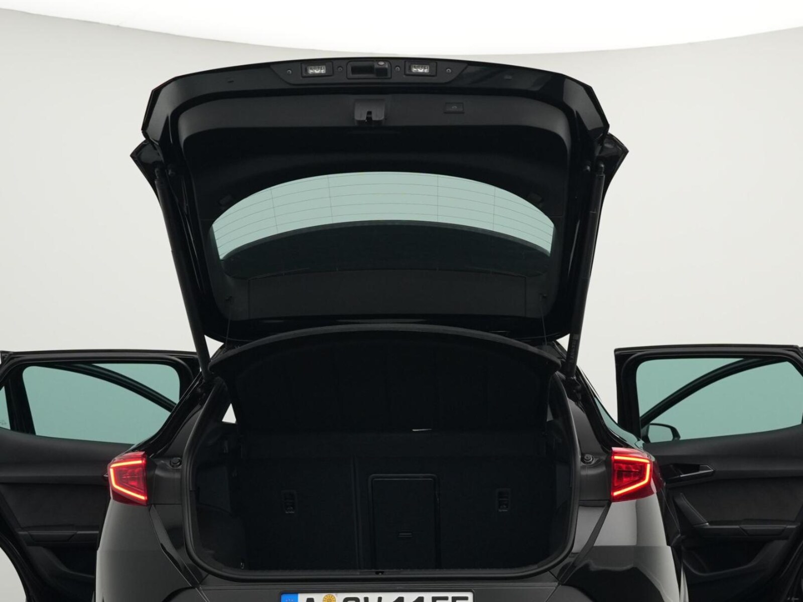 CUPRA Formentor – Bild 15