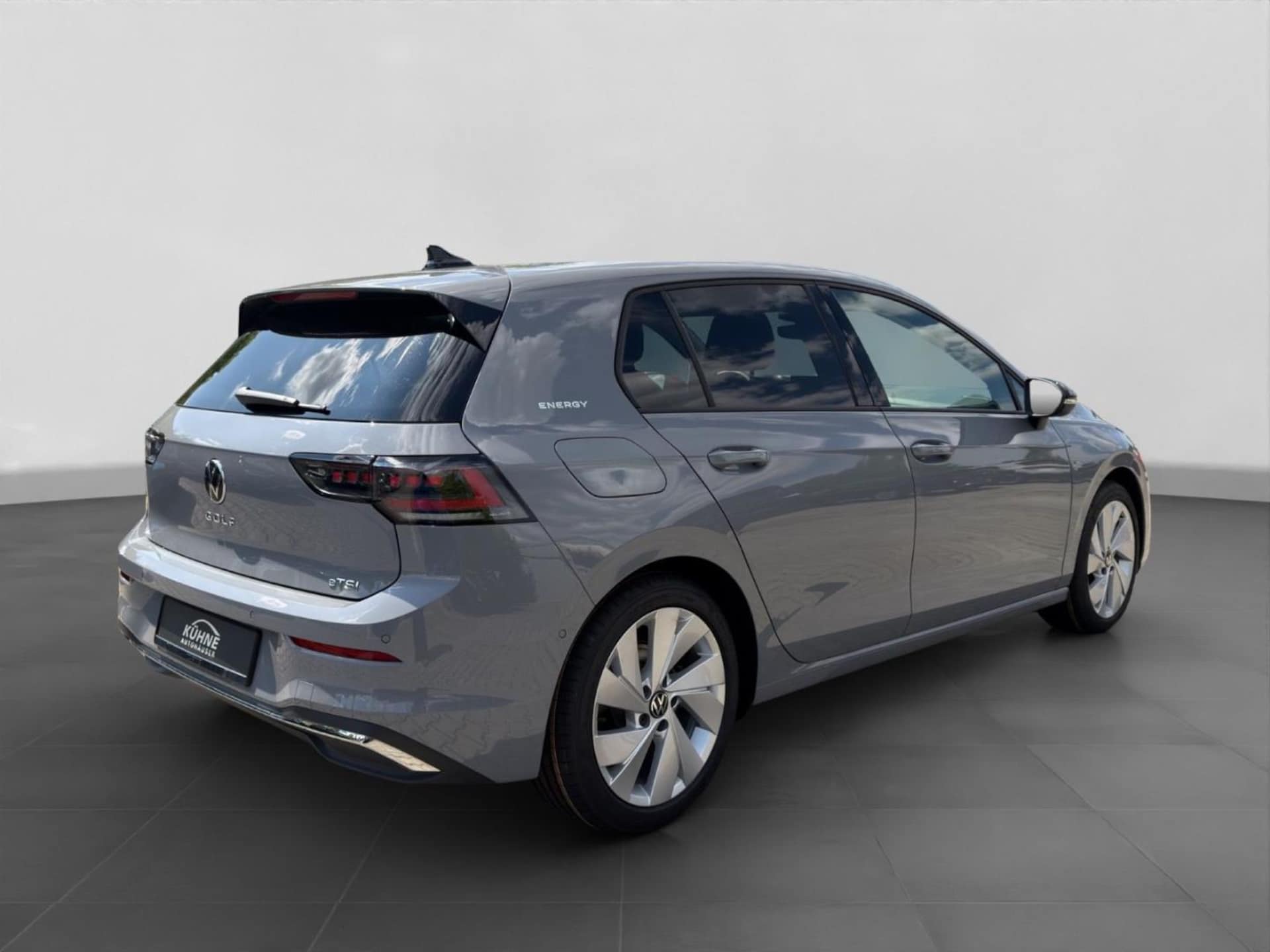 Volkswagen Golf ENERGY