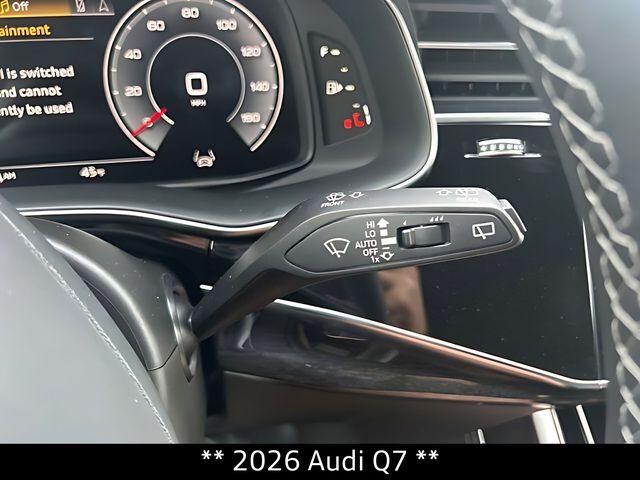 2026 Audi Q7 Premium Plus - Photo 31