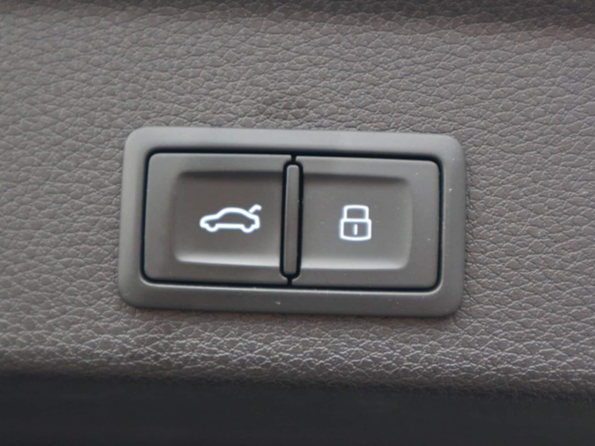 Audi Q3 Sportback S line