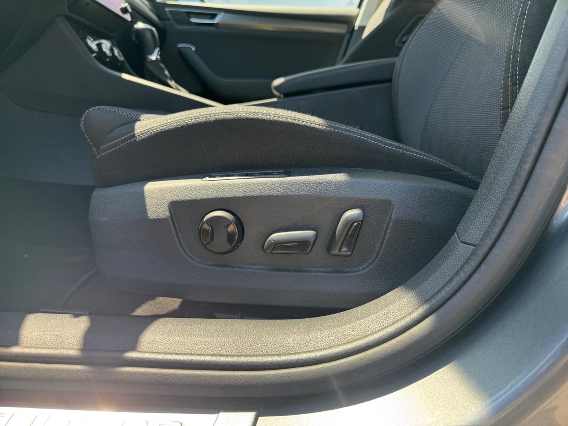 Skoda Superb Combi Style