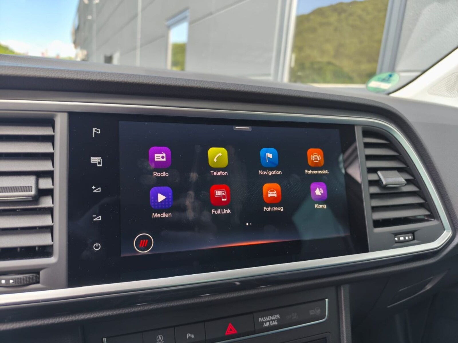 SEAT Ateca – Bild 15