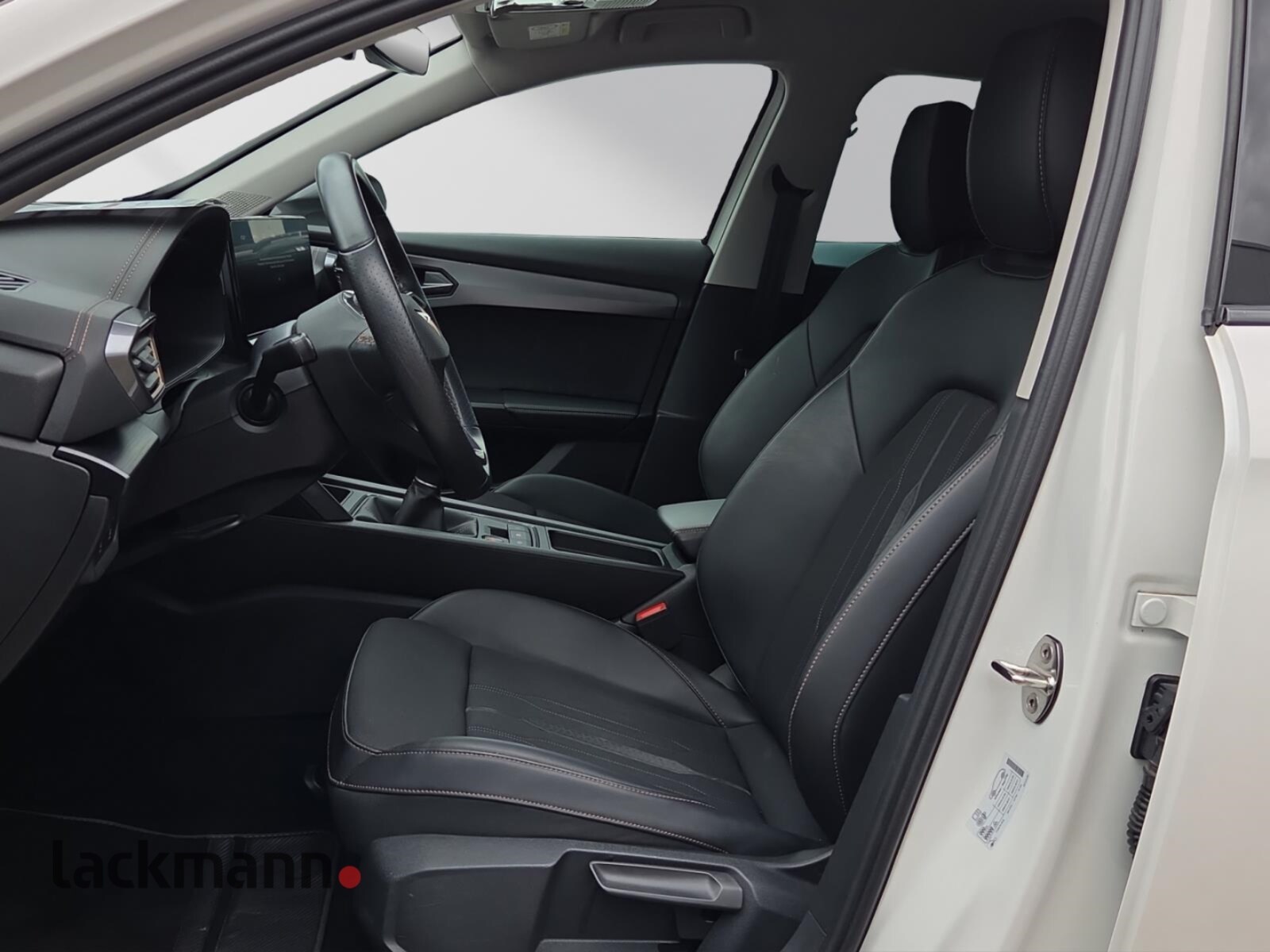 CUPRA Formentor – Bild 8
