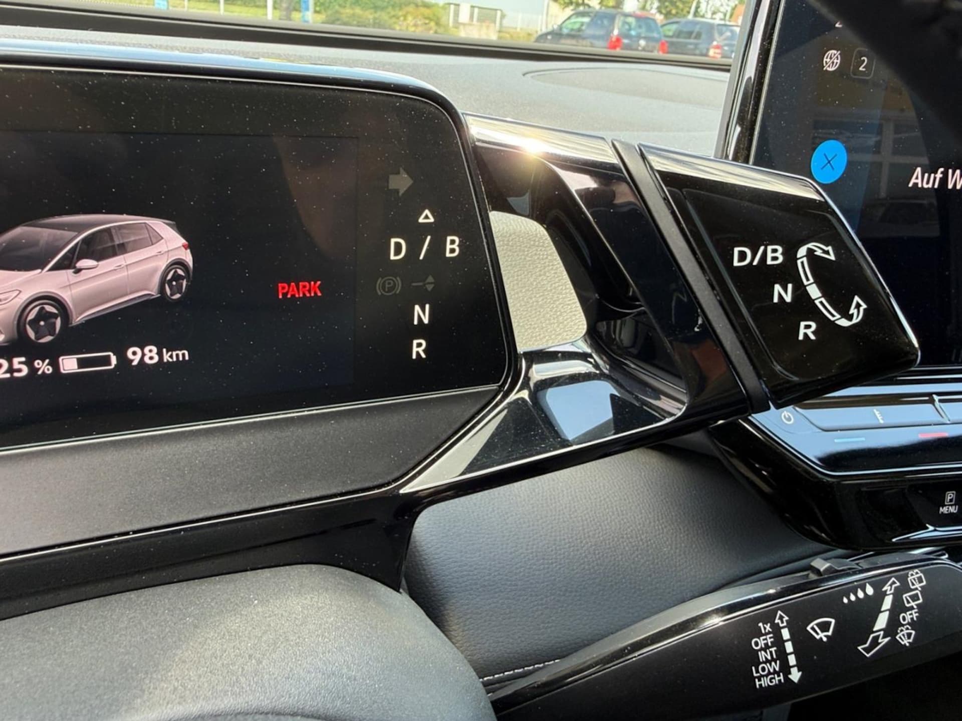Volkswagen ID.3 Pro