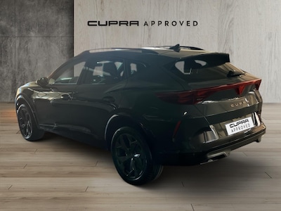 CUPRA Formentor 1.5 eTSI DSG 110 kW (150 CV) — photo 2