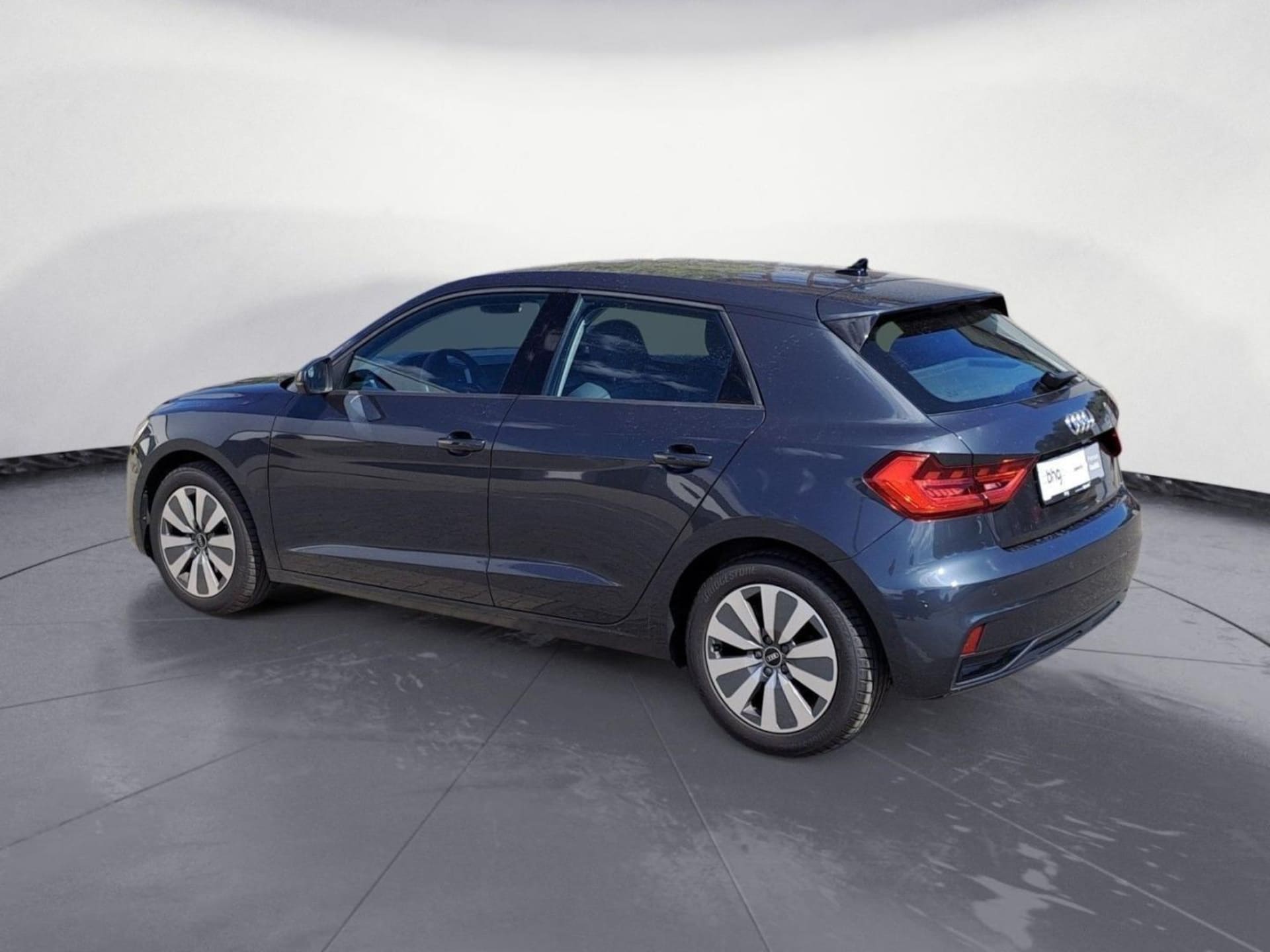 Audi A1 Sportback Advanced