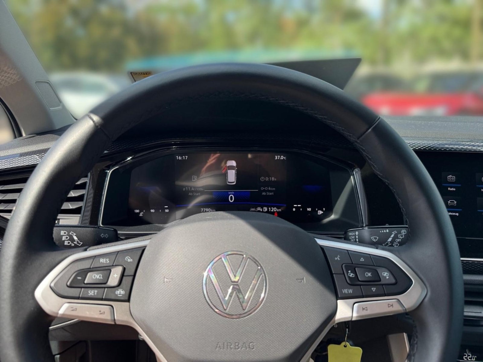 Volkswagen Polo – Bild 12