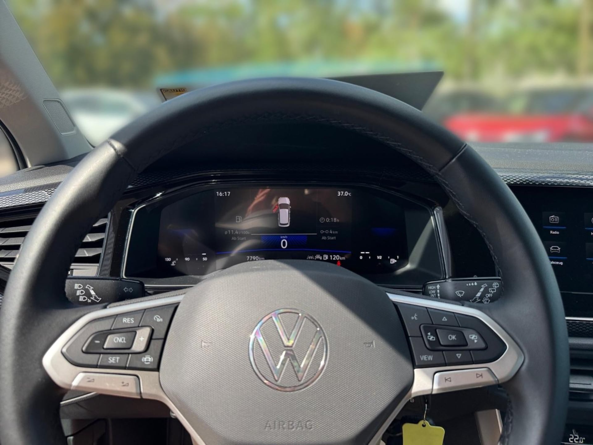 Volkswagen Polo Life