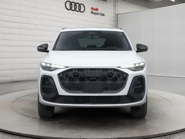 2026 Audi Q5