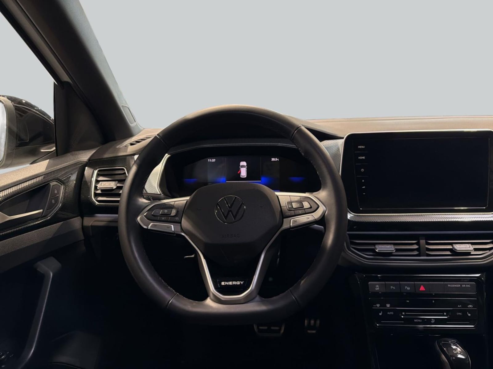 Volkswagen T-Cross – Bild 16