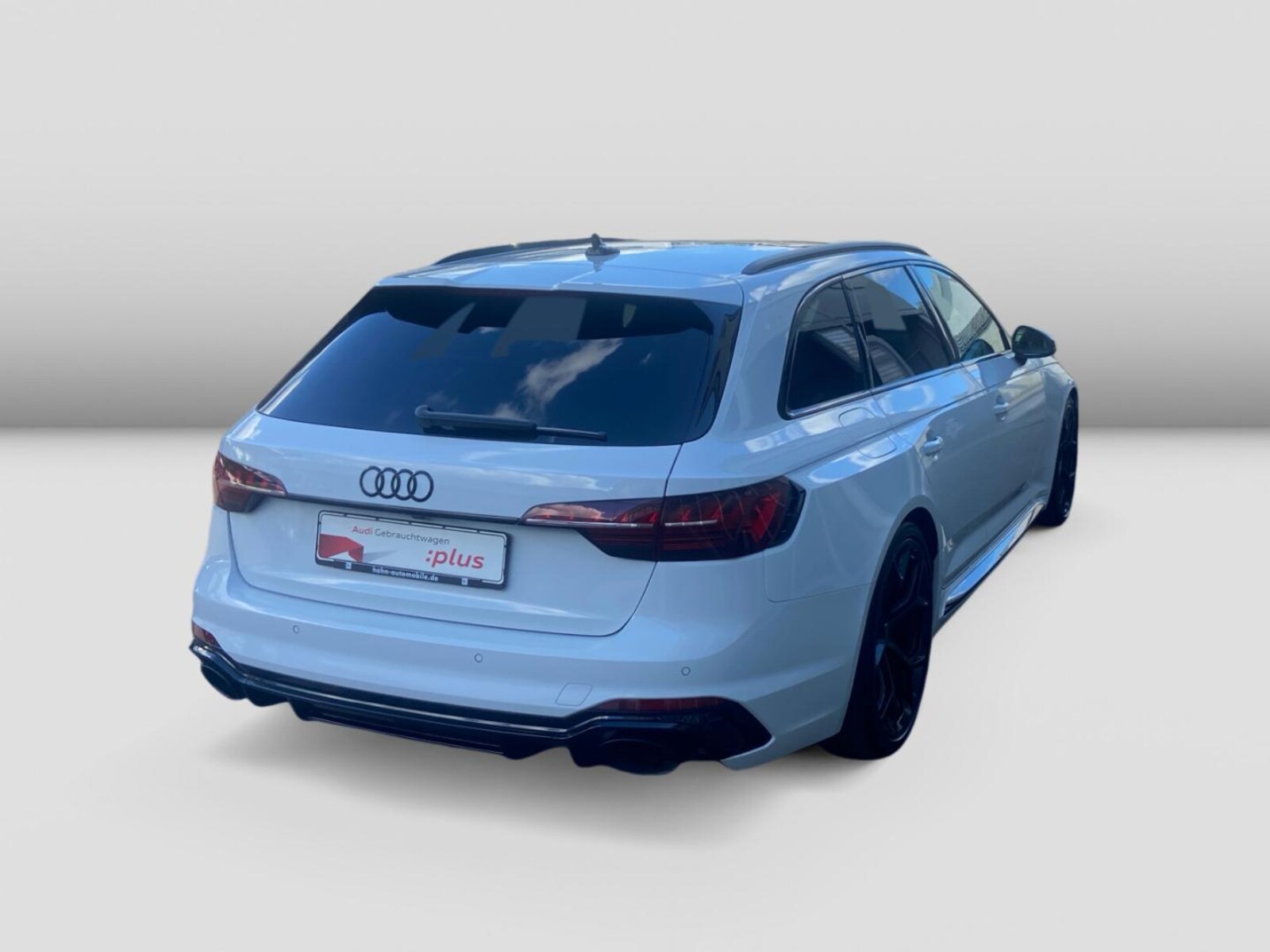 Audi RS 4 Avant – Bild 3