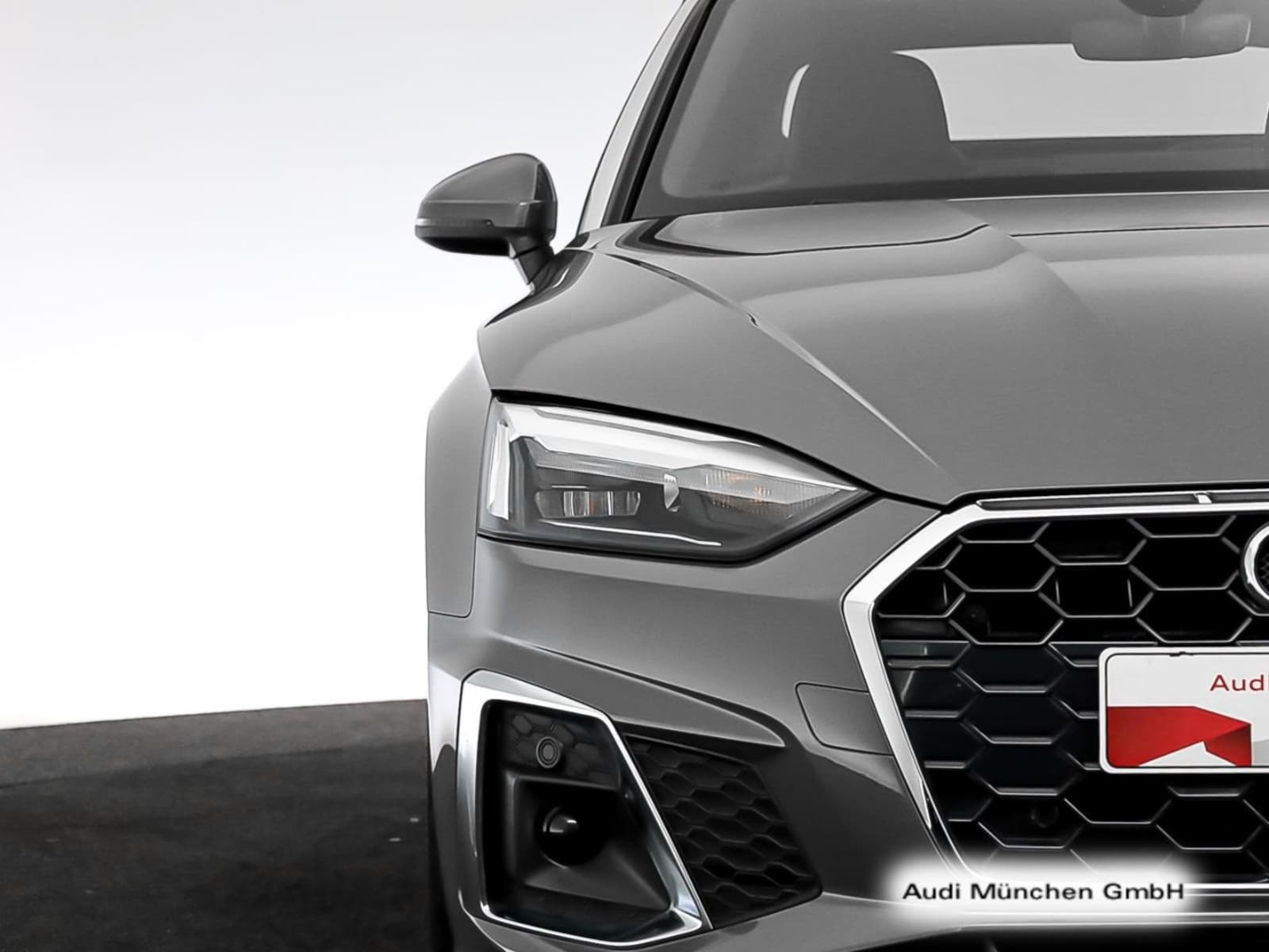 Audi A5 Cabriolet – Bild 7
