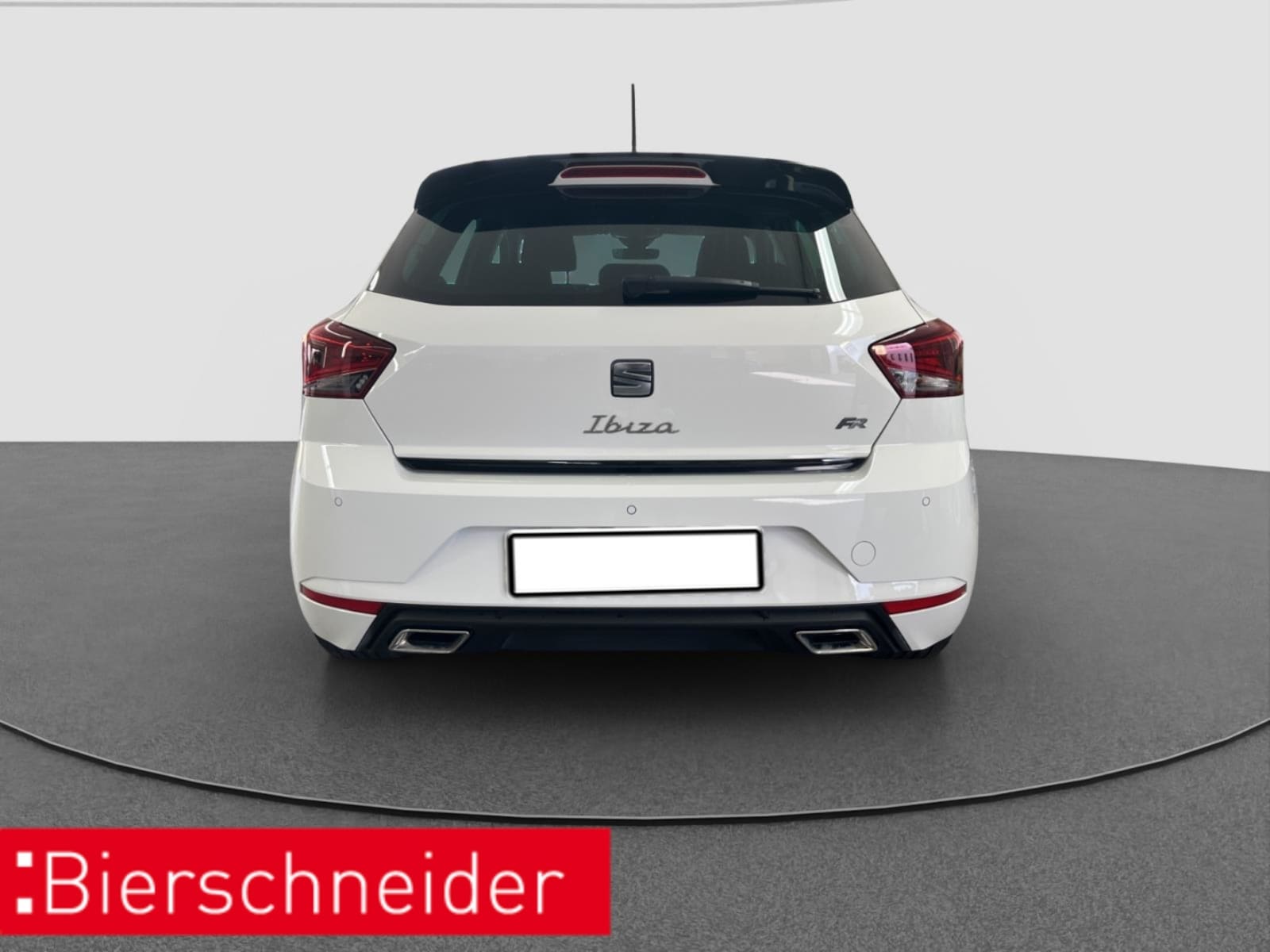 SEAT Ibiza – Bild 6