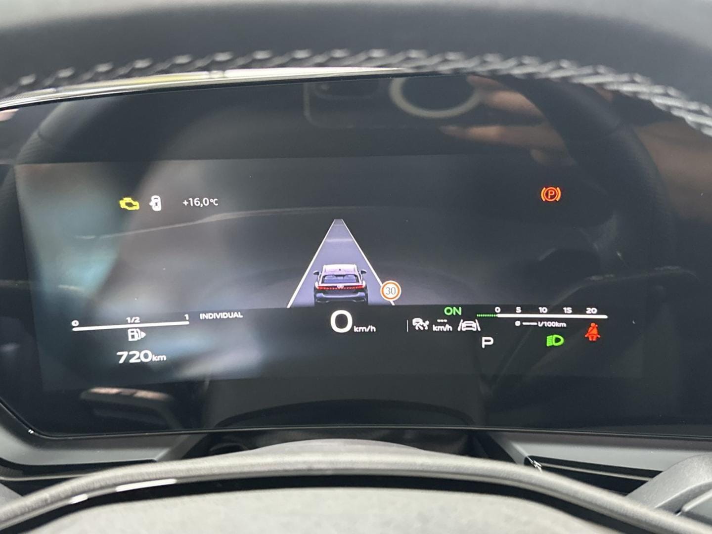 Bild über Audi A5 Avant TFSI S tronic - für weitere Informationen kontaktieren Sie den Audi Partner
