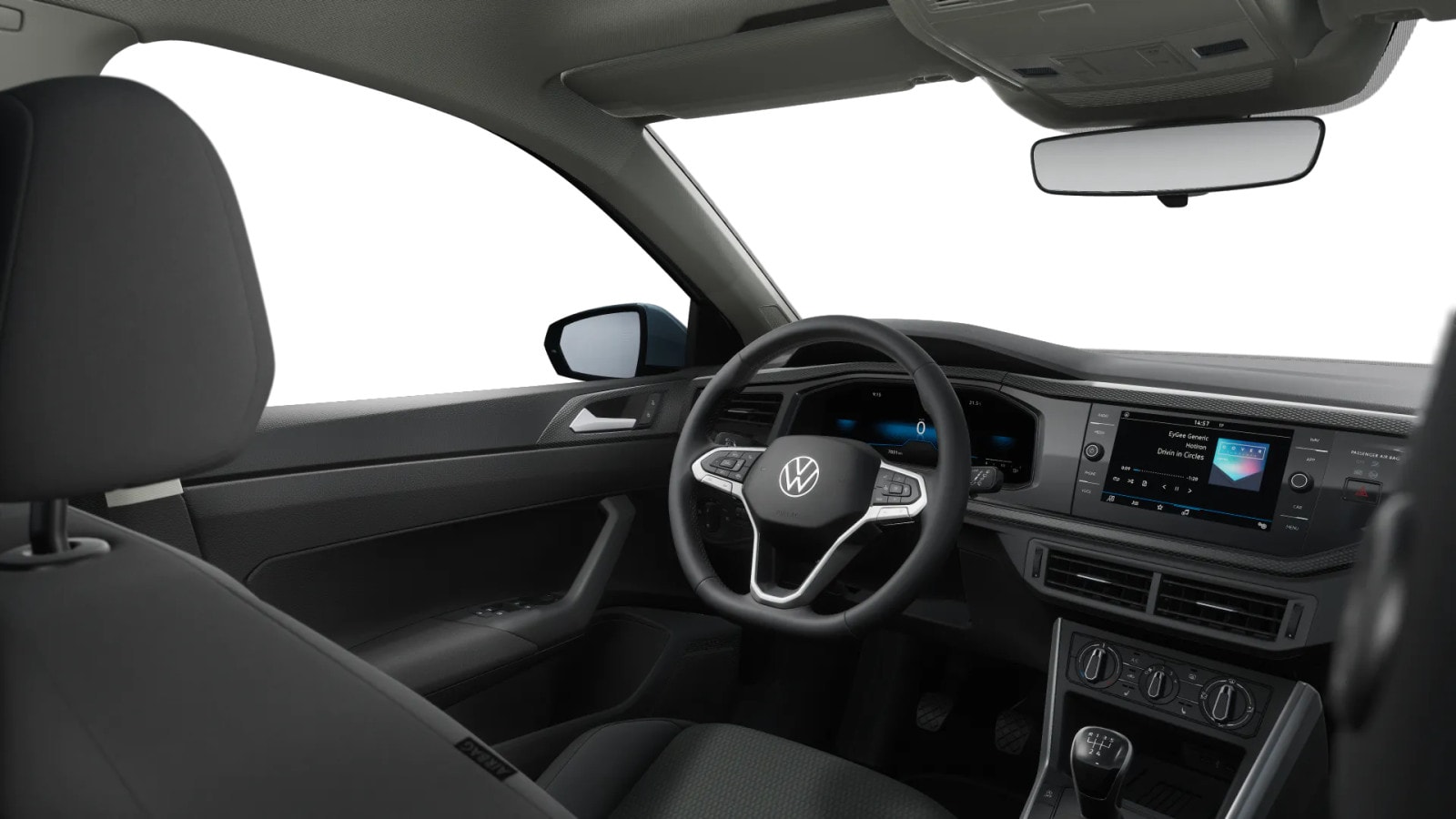 Volkswagen Polo – Bild 9