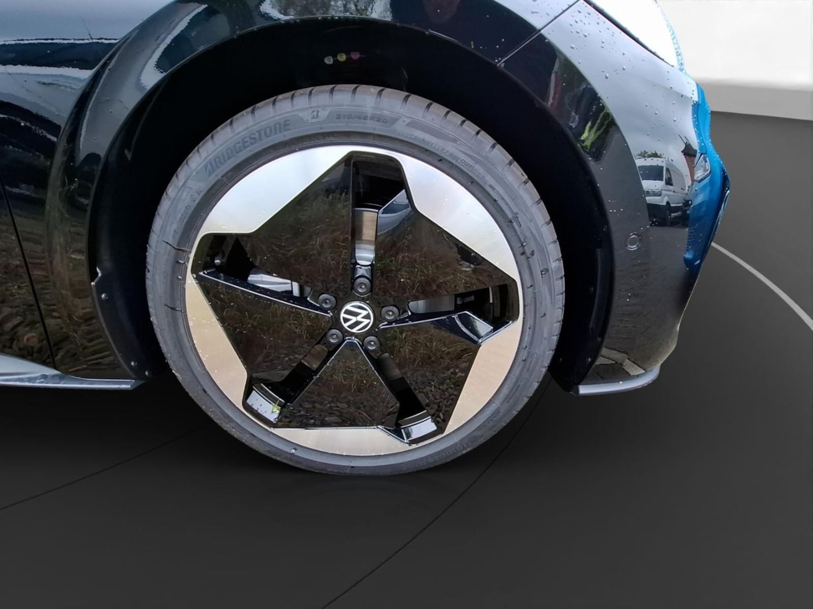 Volkswagen ID.3 – Bild 11