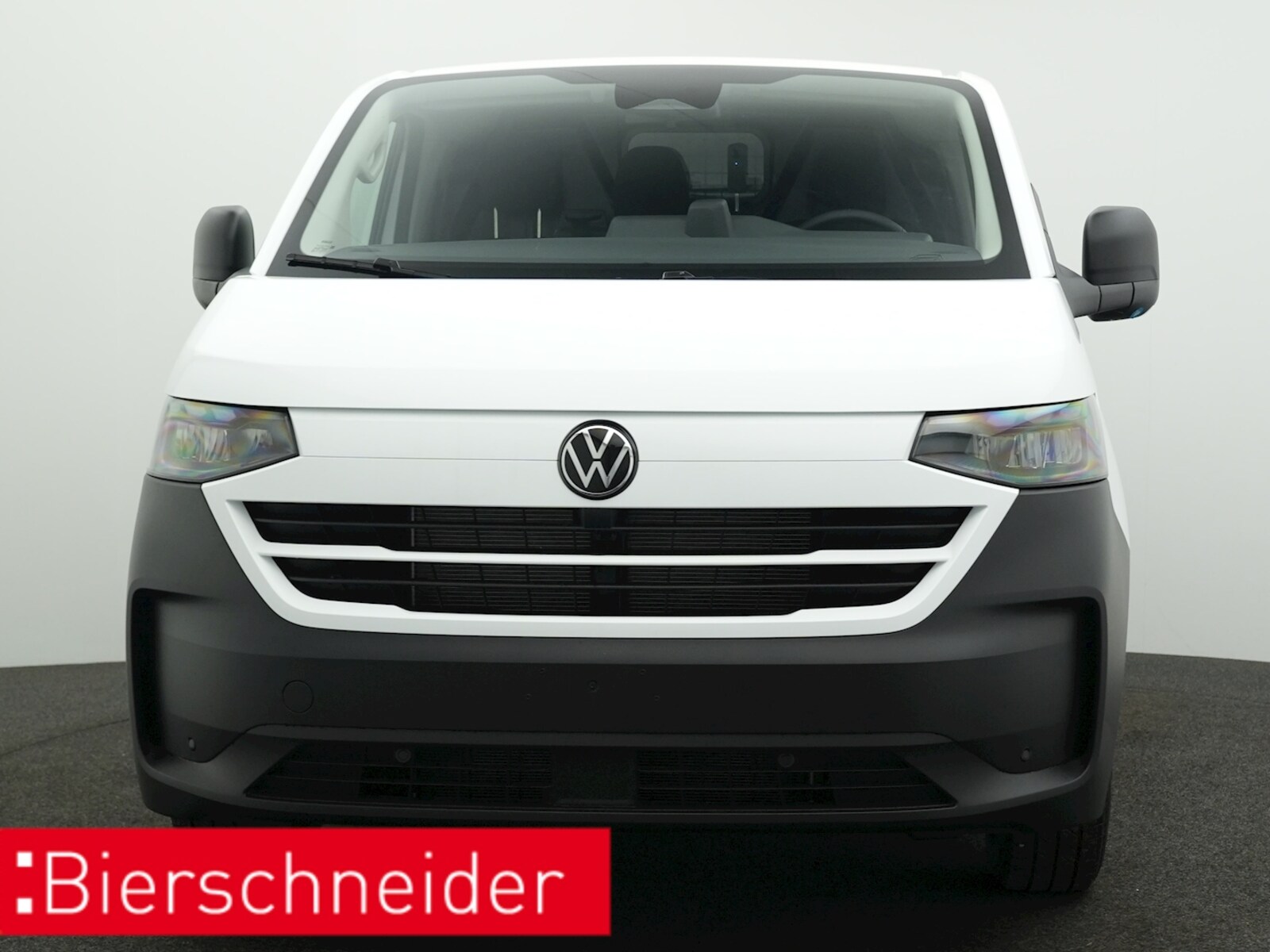 Volkswagen Transporter Kasten kurzer Radstand – Bild 13
