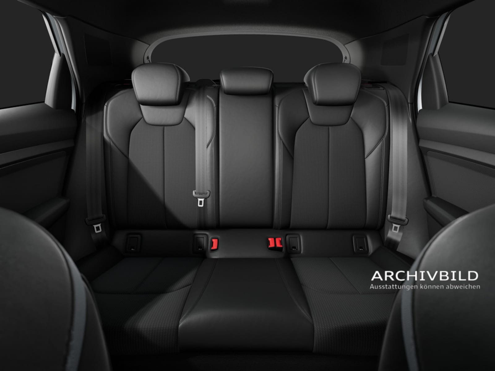 Audi A1 Sportback – Bild 6