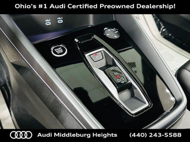 2026 Audi A3 Premium - Photo 17