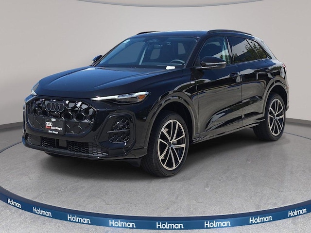 Photo of 2026 Audi Q5