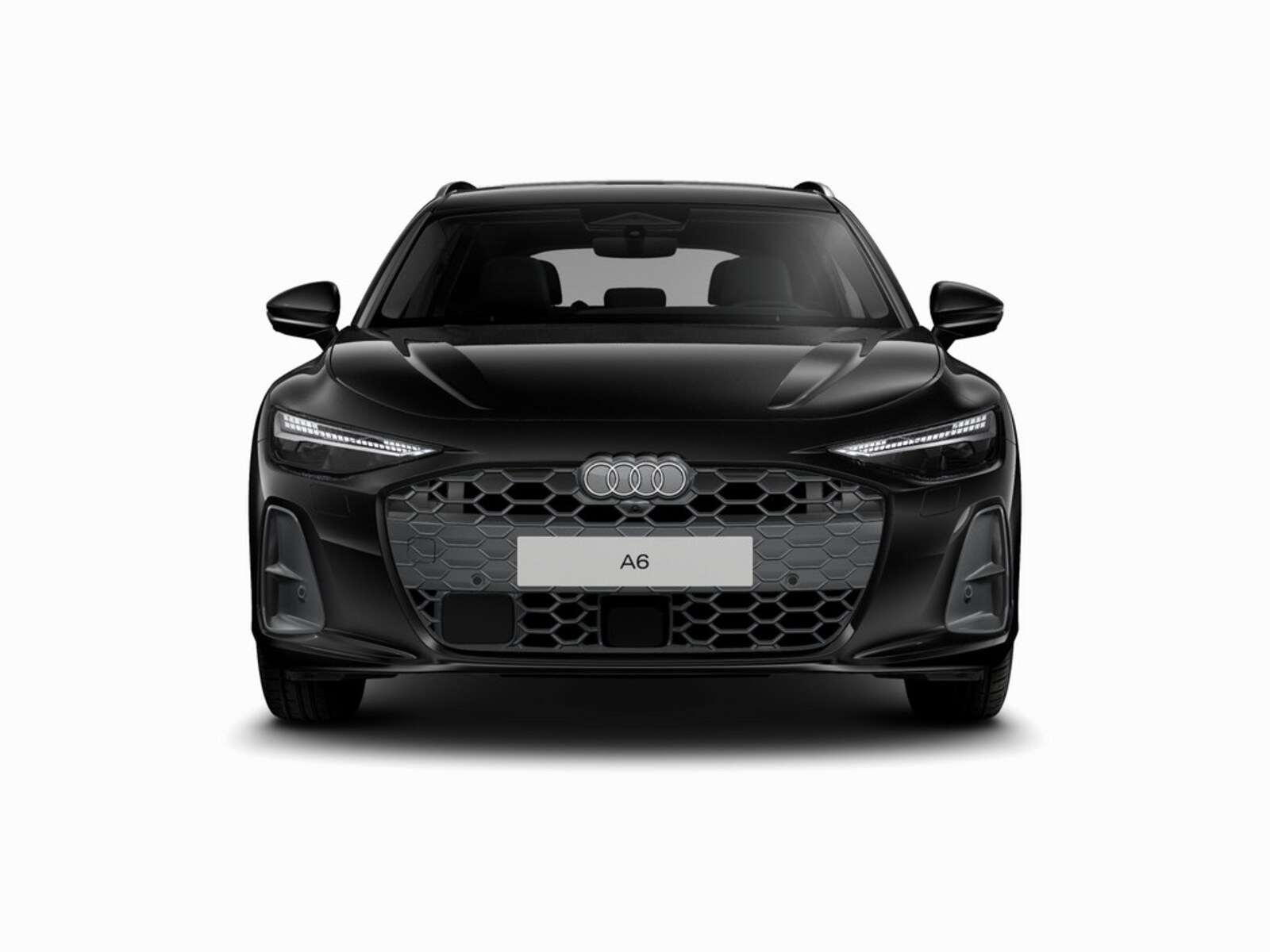 Audi A6 Avant – Bild 7
