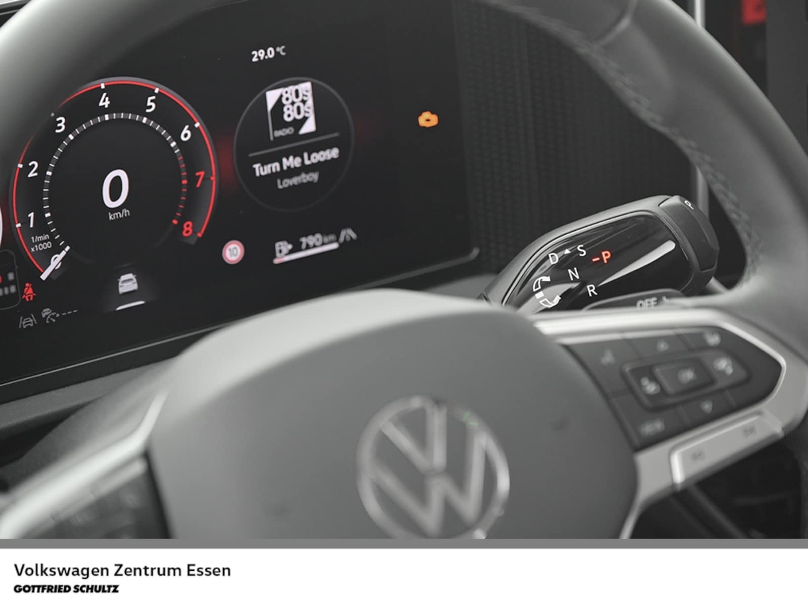 Volkswagen Tiguan – Bild 14