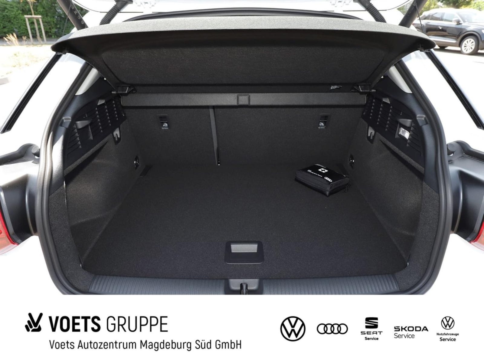 Audi Q2 – Bild 6