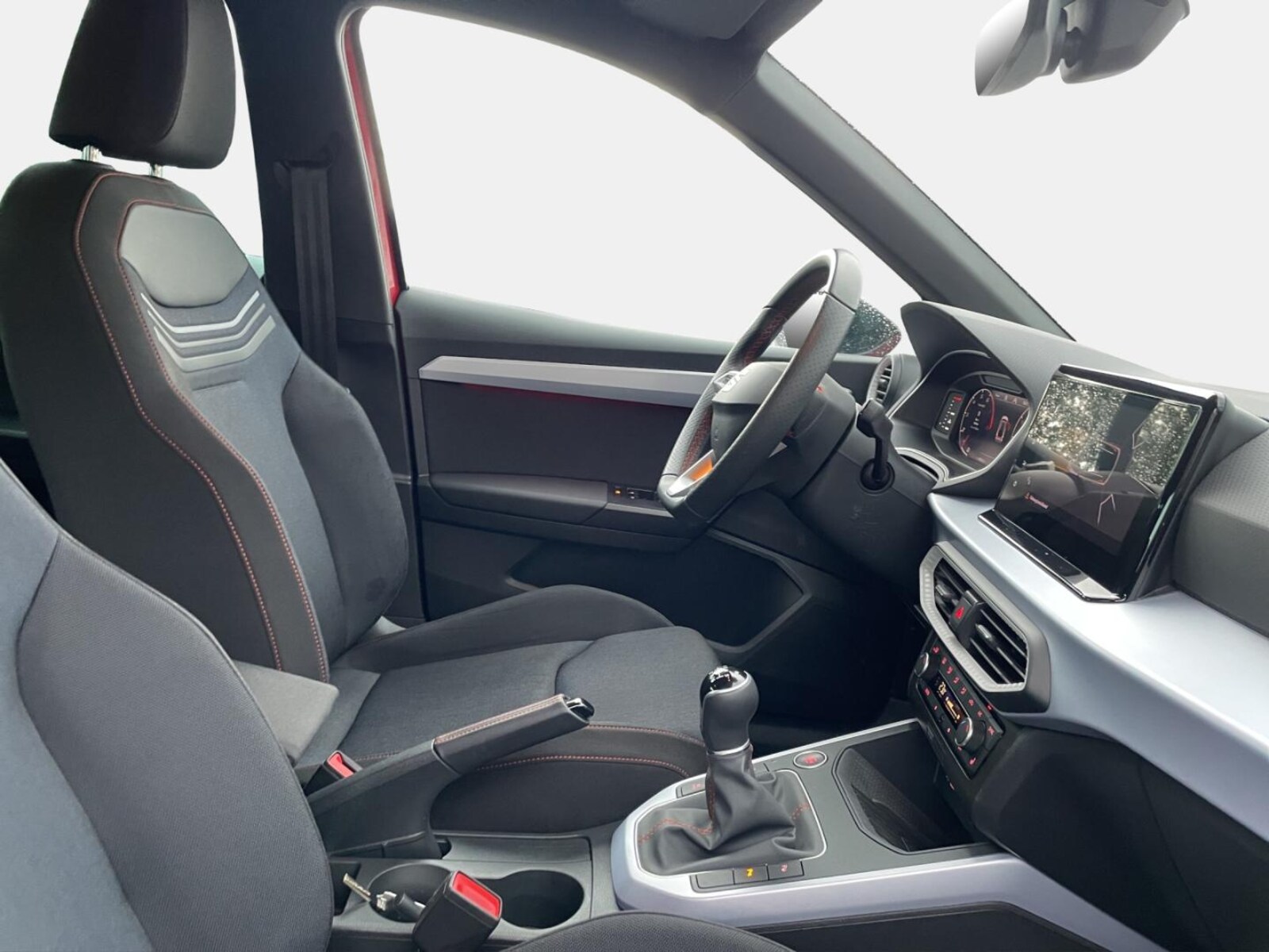 SEAT Arona – Bild 14