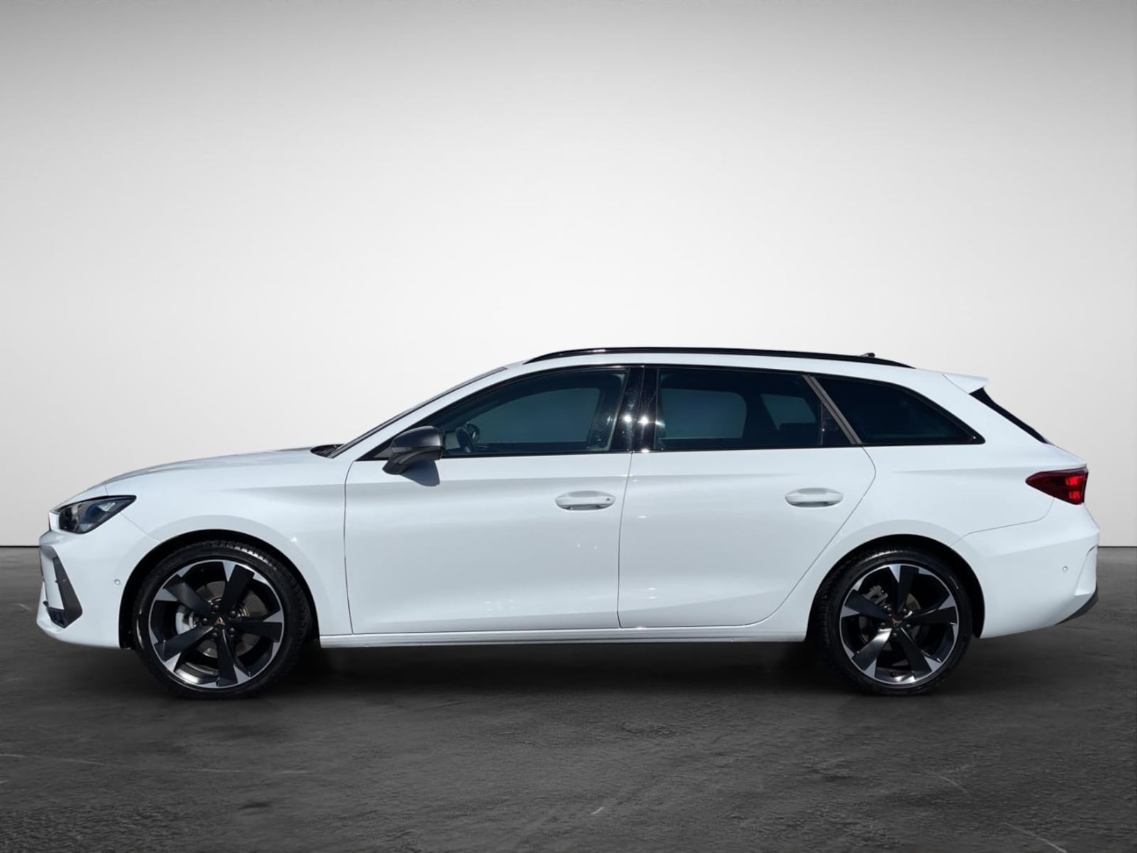 CUPRA Leon Sportstourer – Bild 3
