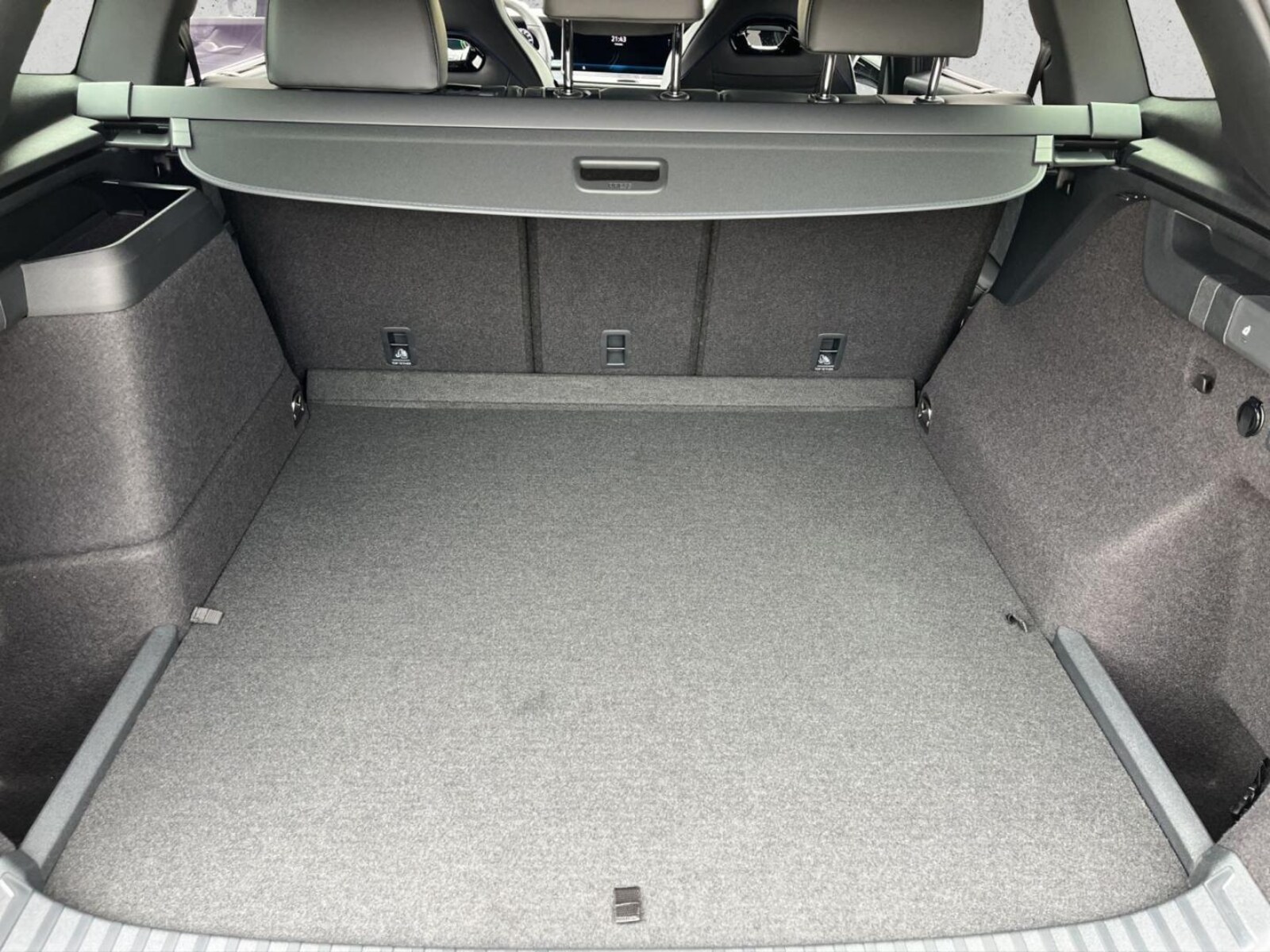 Volkswagen Tayron – Bild 15