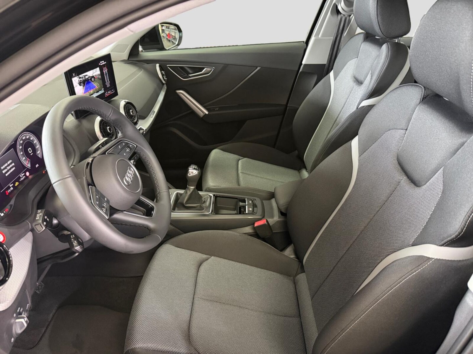 Audi Q2 – Bild 9