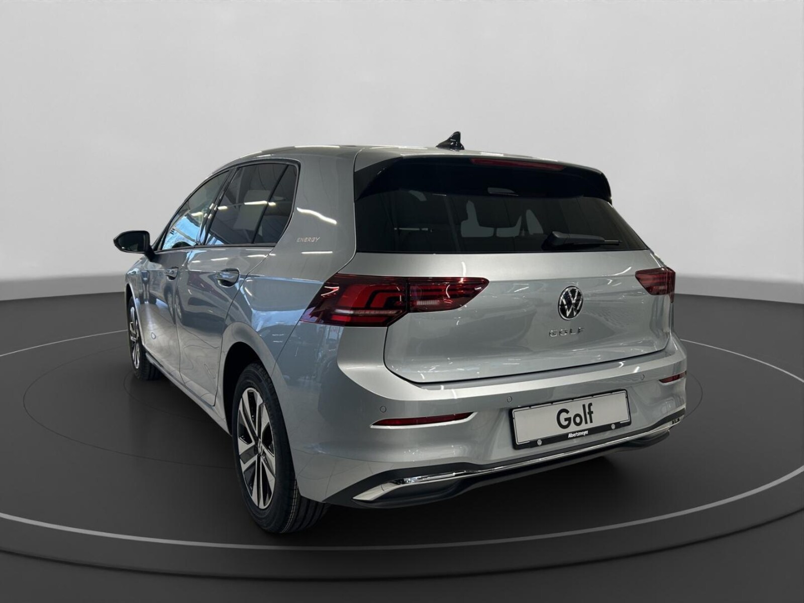 Volkswagen Golf – Bild 3