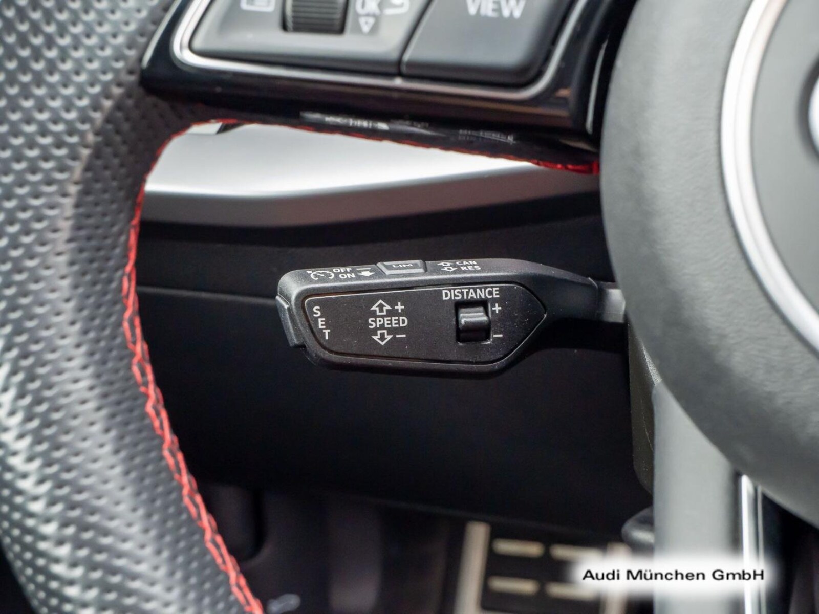 Audi A3 Sportback – Bild 16