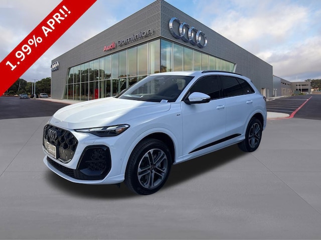 Photo of 2026 Audi Q5