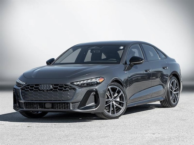 Photo of 2026 Audi A5 Sedan