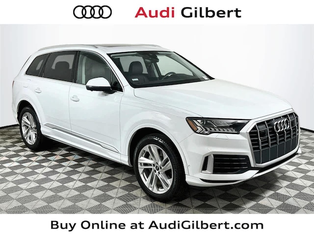 2023 Audi Q7