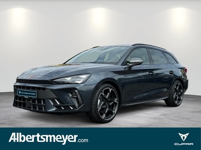 CUPRA Leon Sportstourer SP 1.5 eTSI DSG MATRIX+PANO+DCC+ (003704C)