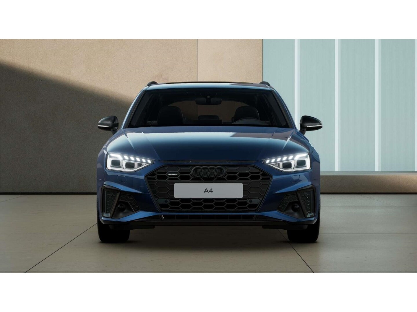 Image about Audi A4 Avant S line 40 TFSI quattro S tronic