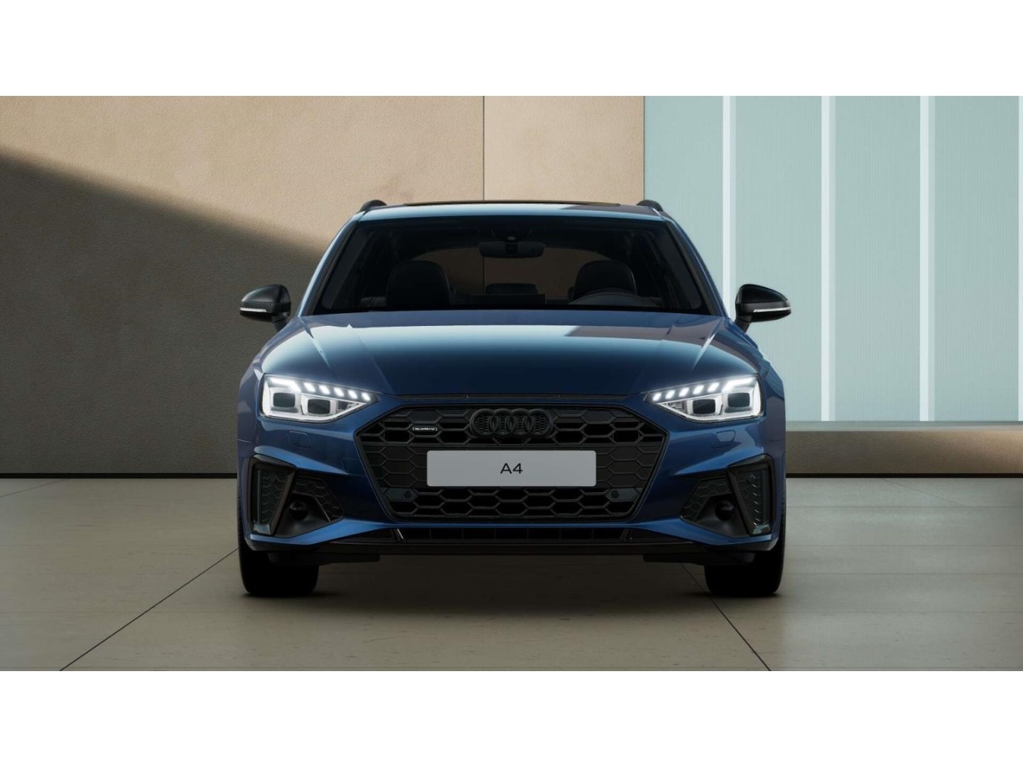Image about Audi A4 Avant S line 40 TFSI quattro S tronic