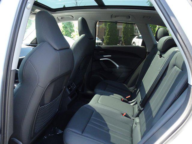 2025 Audi Q5 Premium Plus - Photo 6