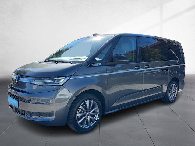 Volkswagen Multivan langversion