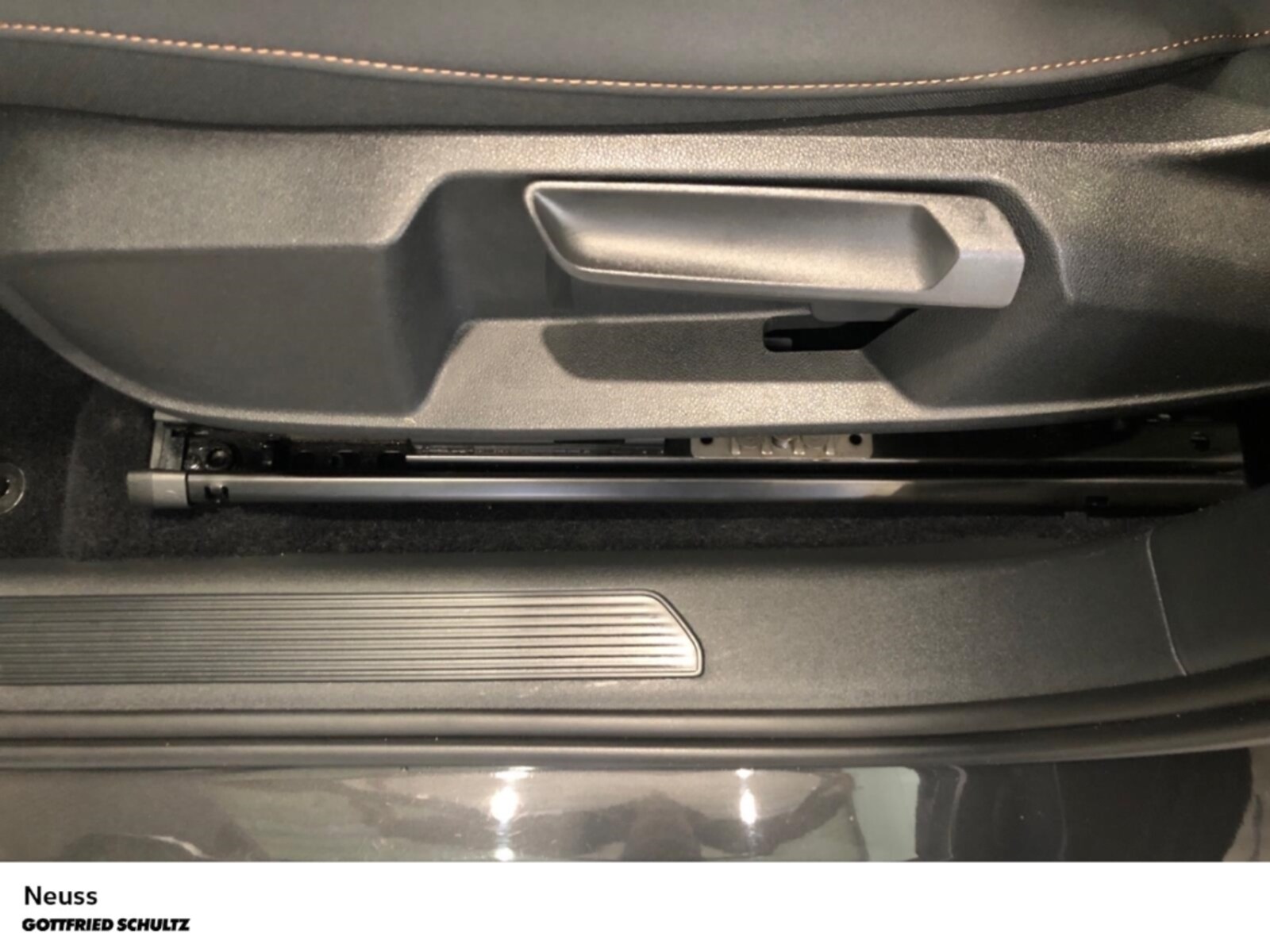 CUPRA Born – Bild 11