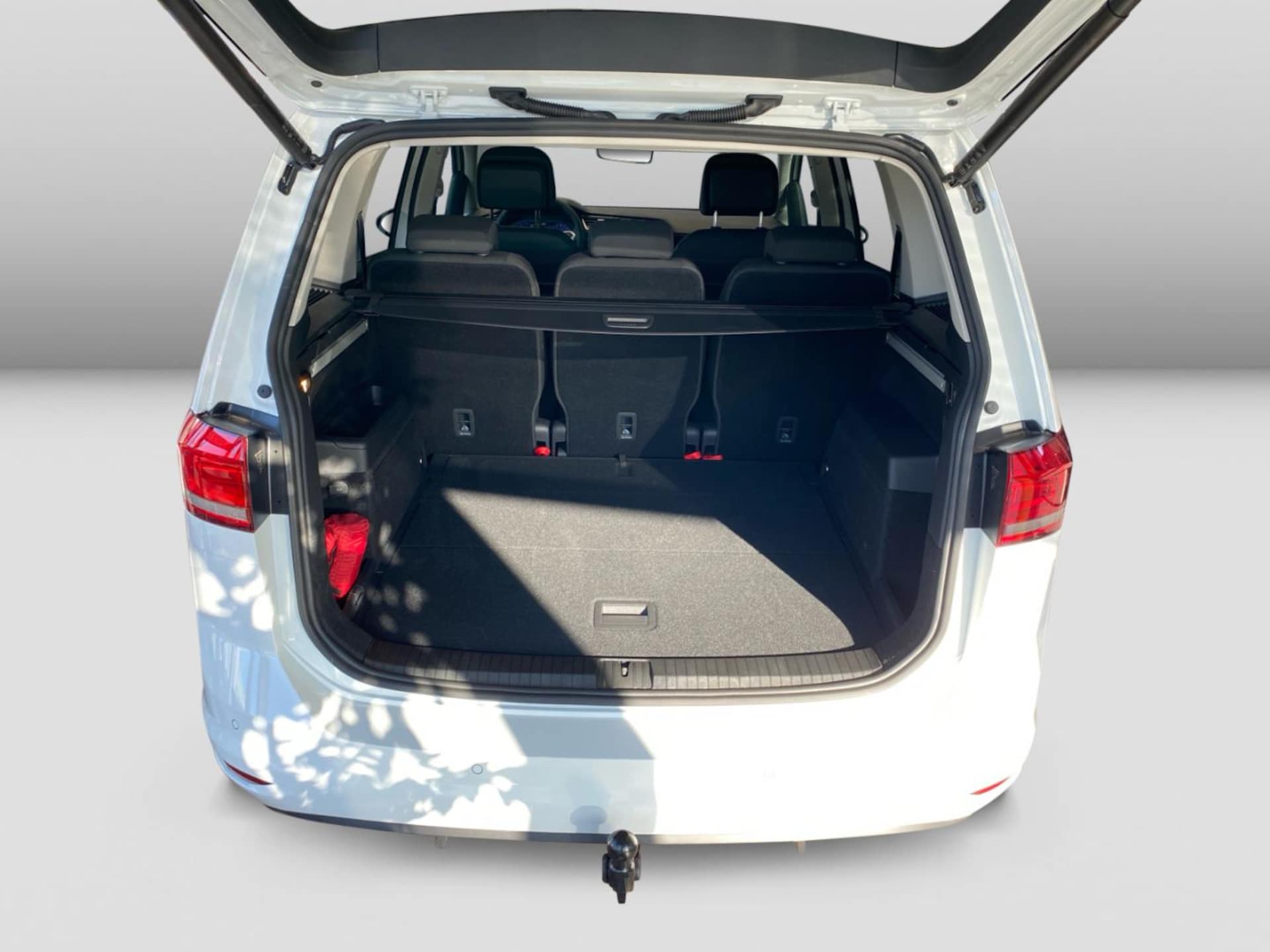 Volkswagen Touran Highline