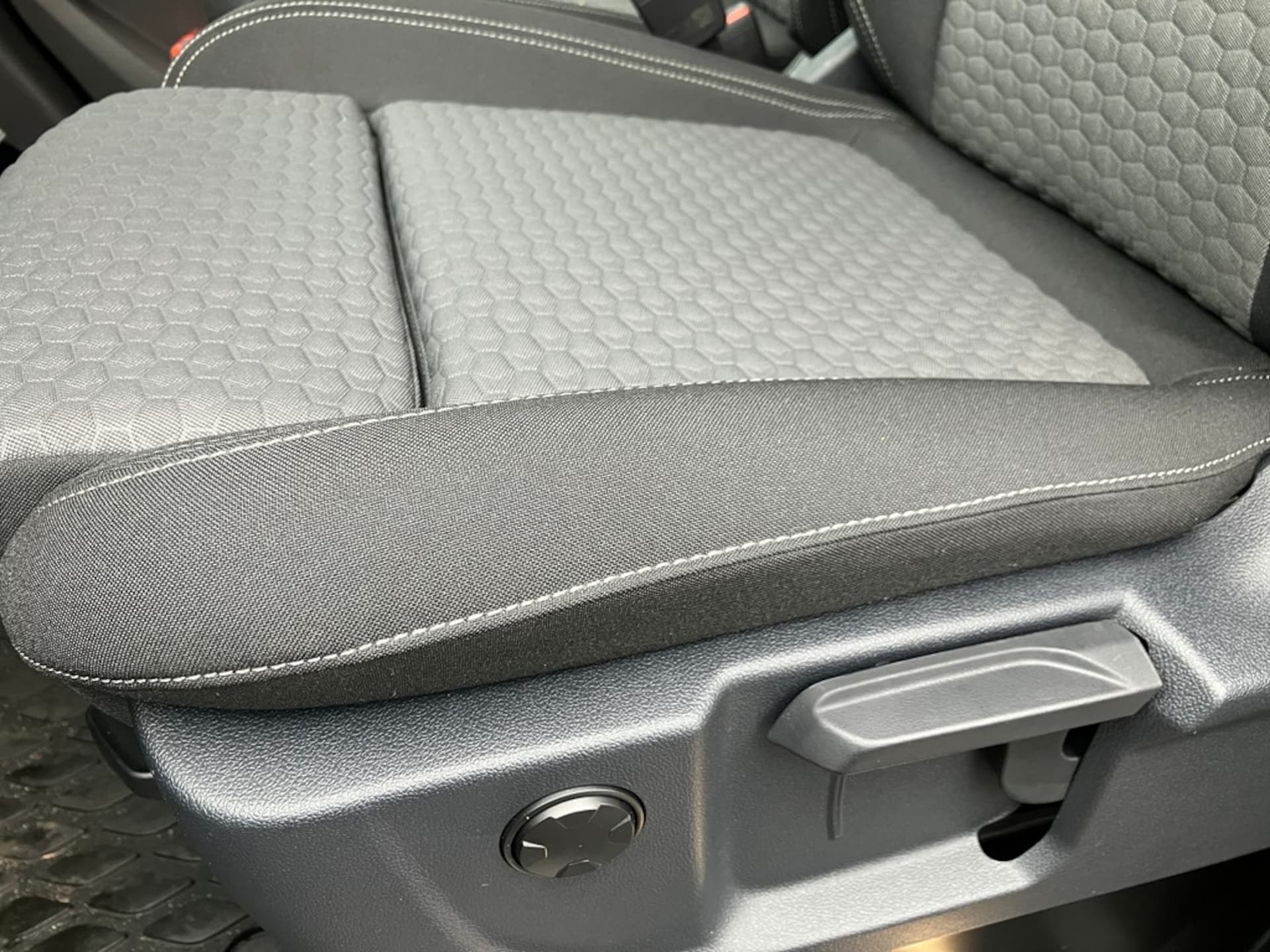 Volkswagen Caravelle langer Radstand Style