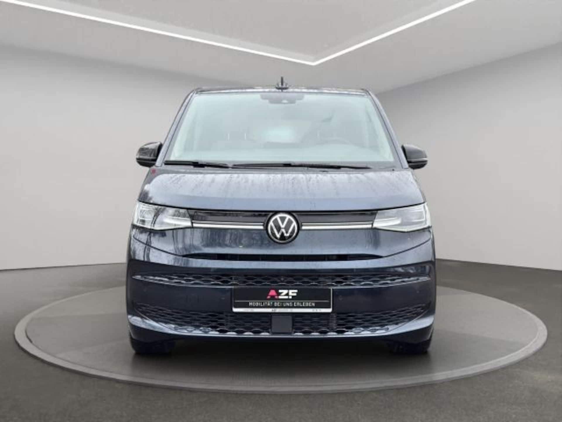 Volkswagen Multivan Langversion Life