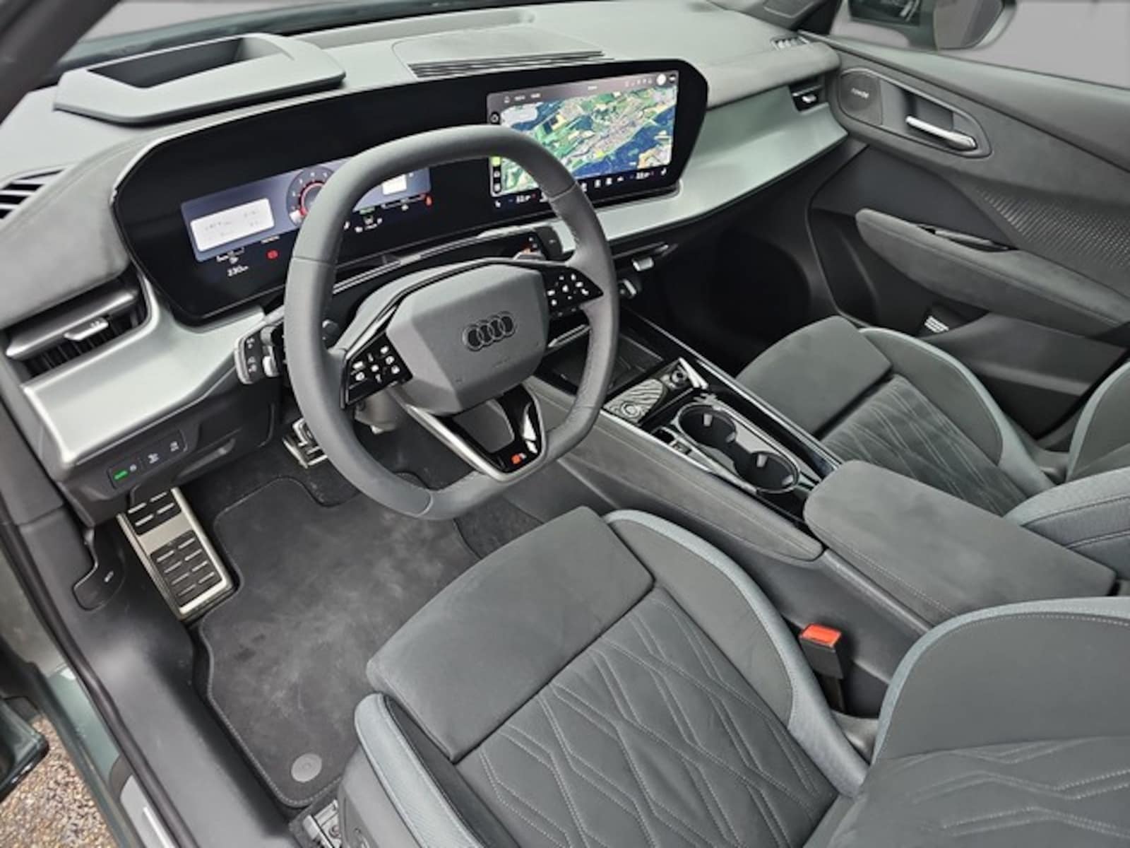 Audi Q3 – Bild 7