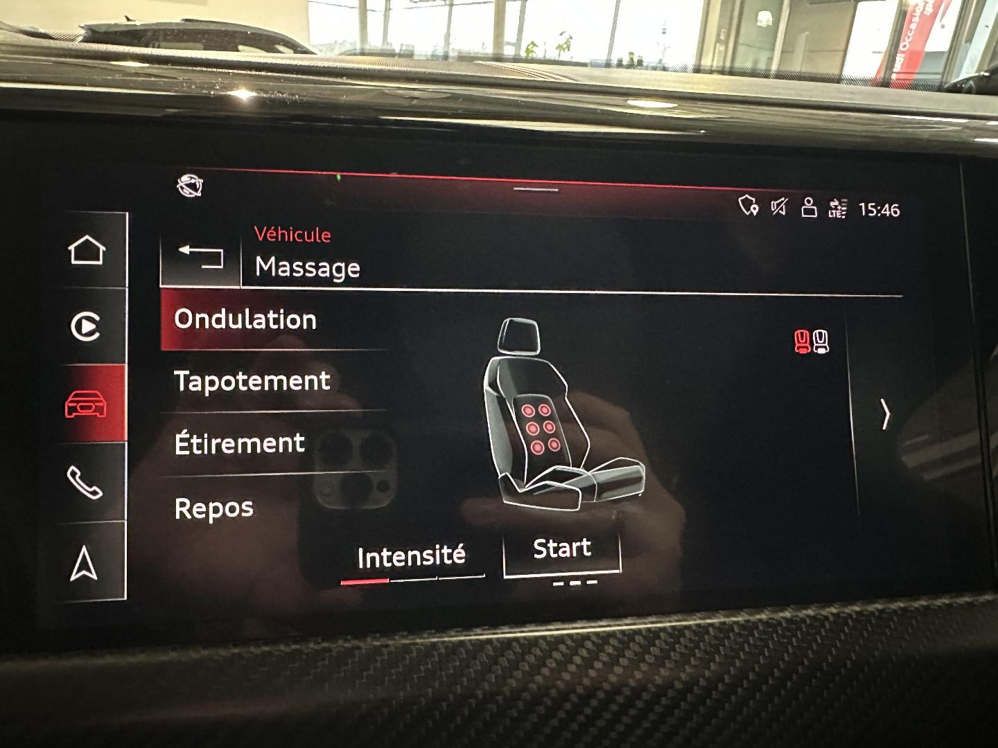 Image about Audi e-tron GT e-tron GT Extended quattro 350,00 kW