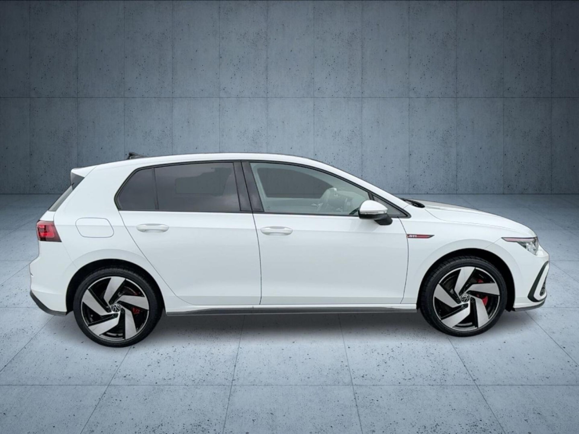 Volkswagen GTI