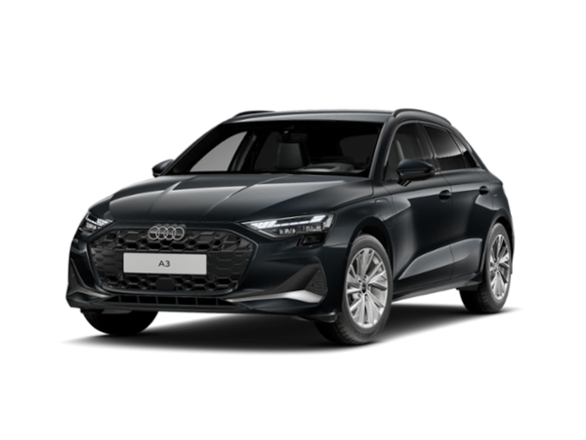 Audi A3 Sportback TFSI e Advanced